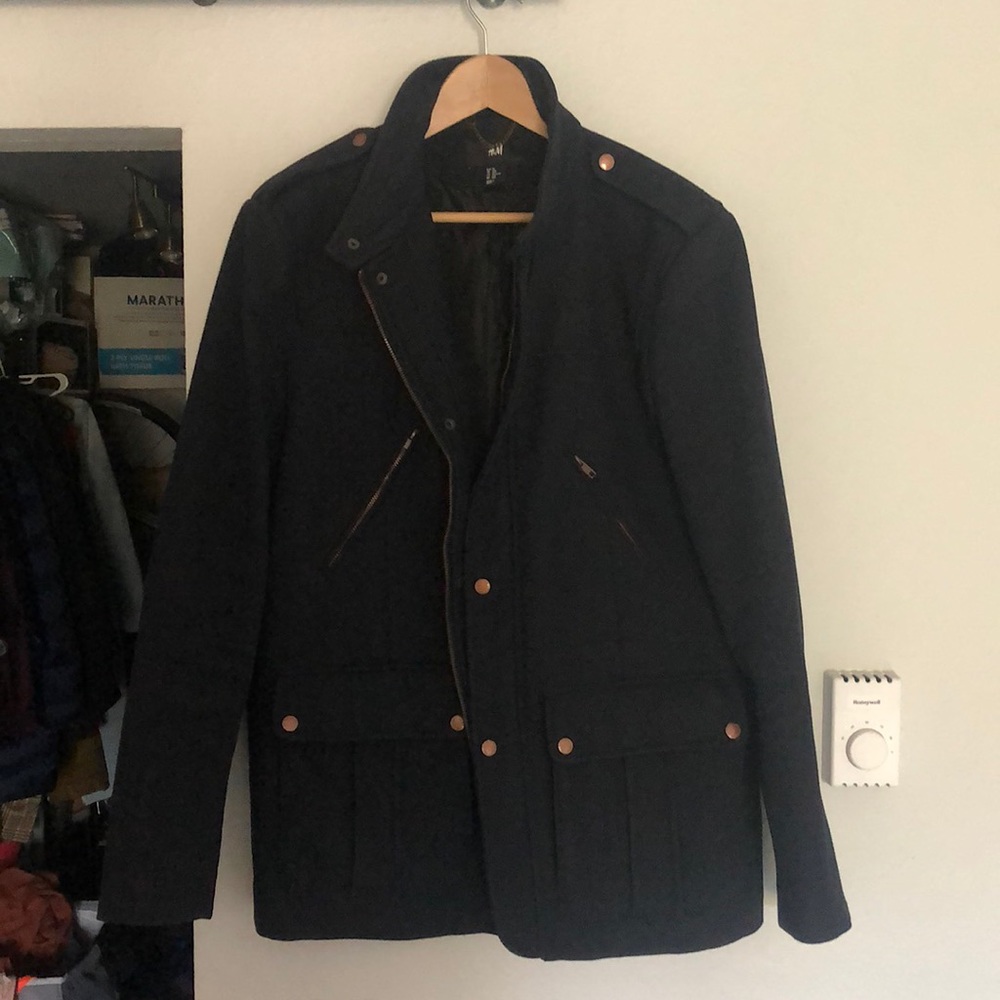 Winter Jacket (H&M)